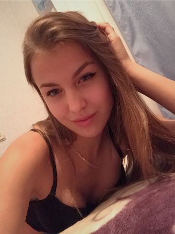 Проститутка Сабина